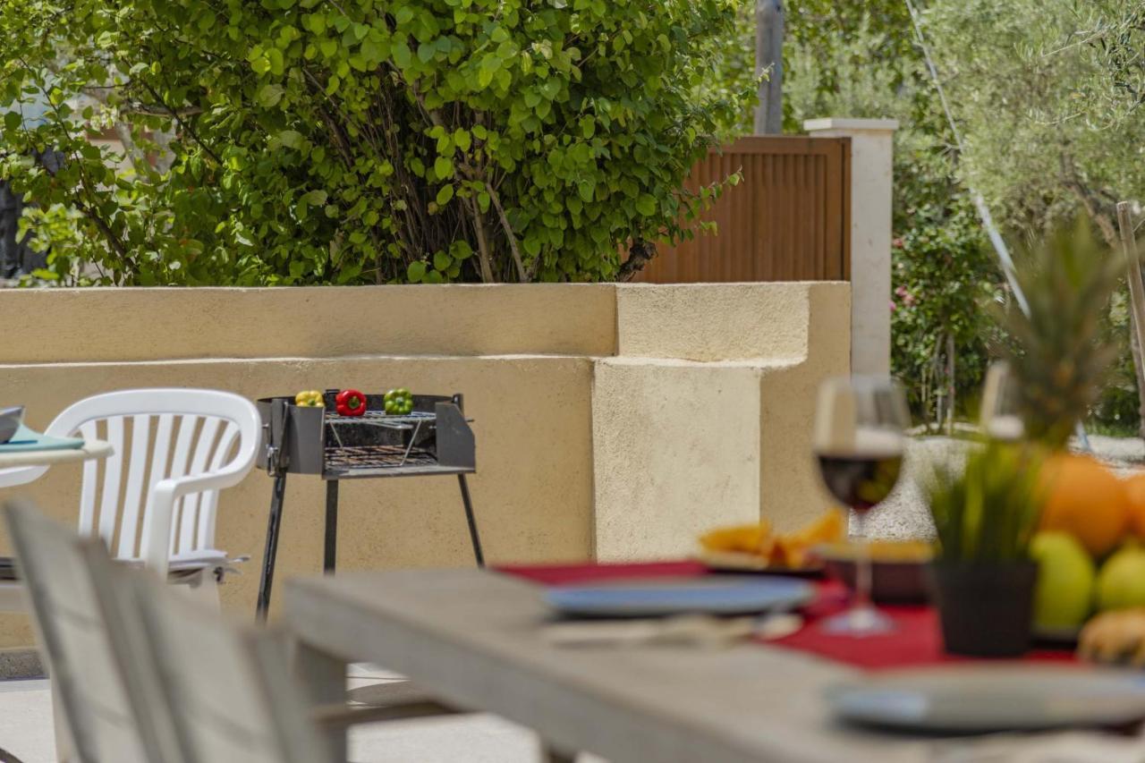 Villa Es Pont De Pedra Αλκούδια Εξωτερικό φωτογραφία