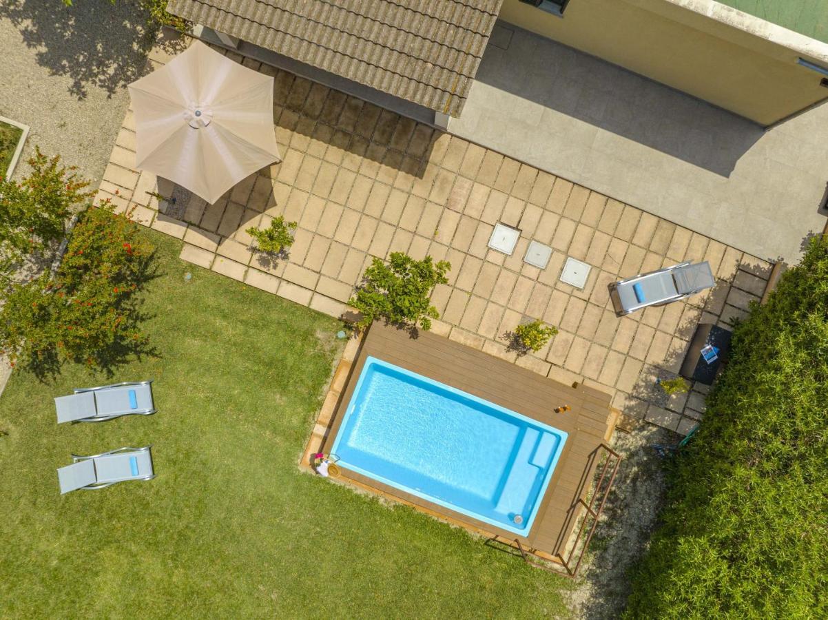 Villa Es Pont De Pedra Αλκούδια Εξωτερικό φωτογραφία