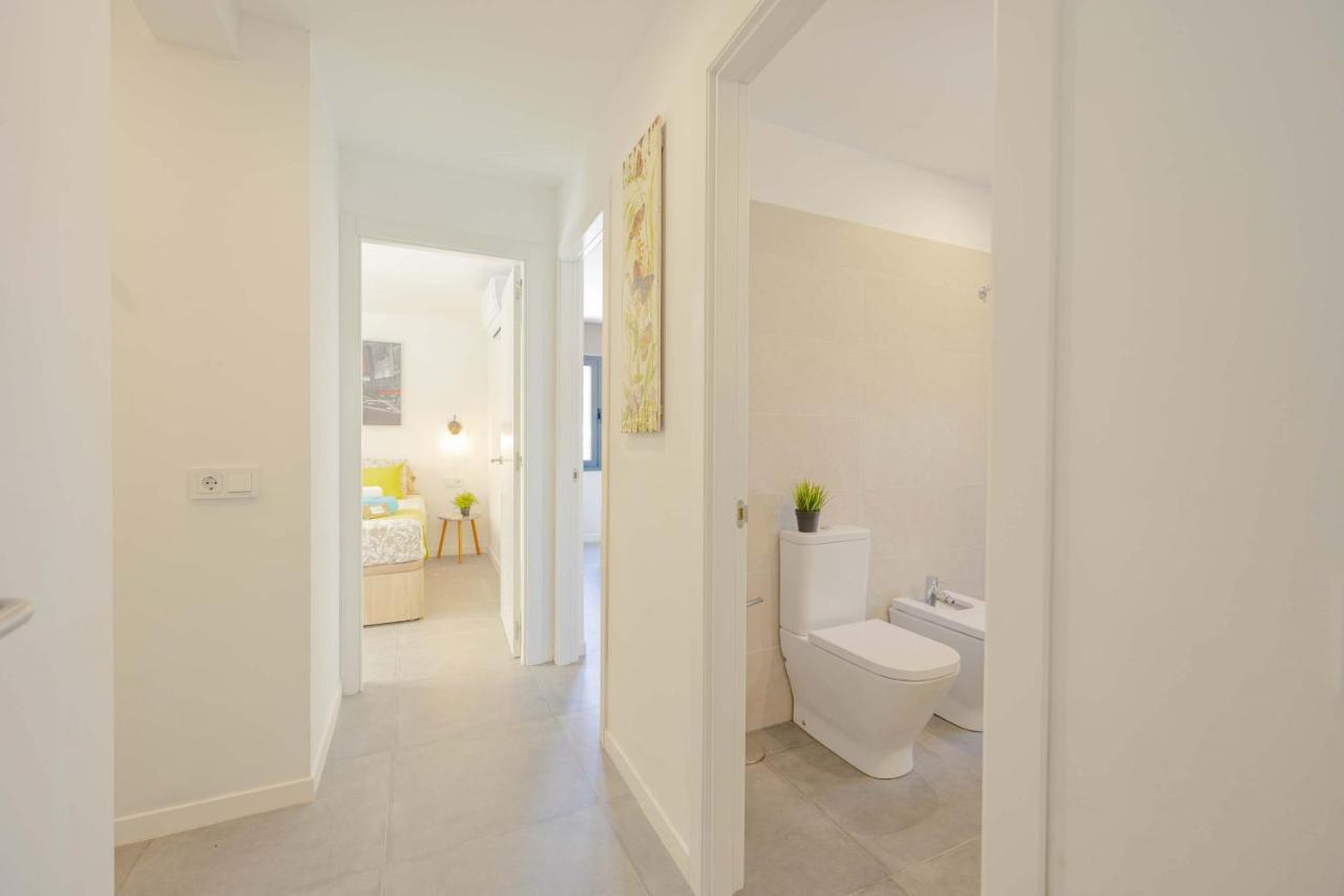 Villa Es Pont De Pedra Αλκούδια Εξωτερικό φωτογραφία